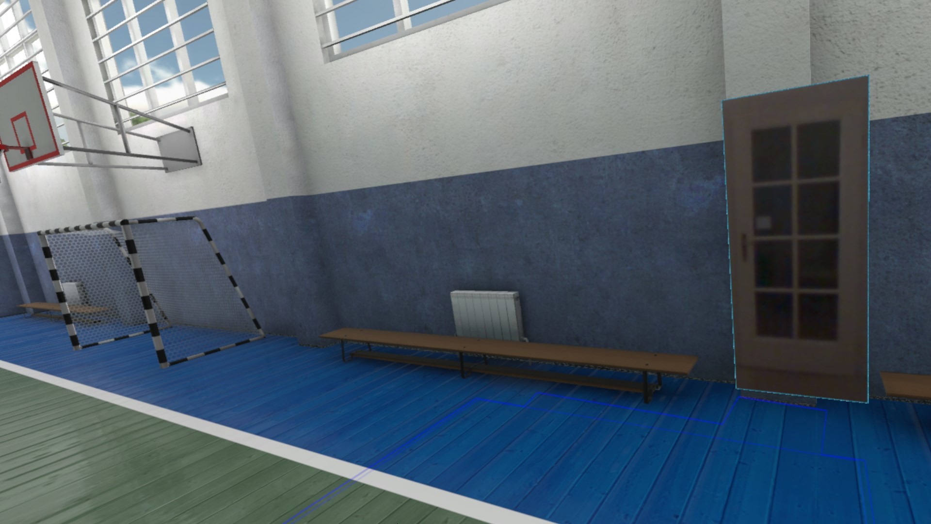 Reality Mixer - Mixed Reality for VR headsets #11