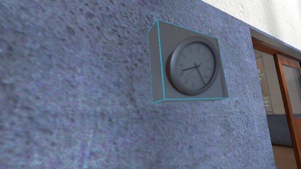 Reality Mixer - Mixed Reality for Vive and Index game for Linux 1