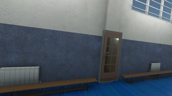 Скриншот из Reality Mixer - Mixed Reality for VR headsets