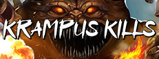 Krampus Kills