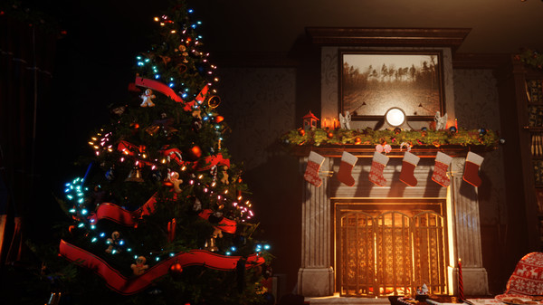 Скриншот из Krampus Kills