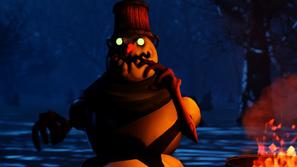 Krampus Kills CD Key 3