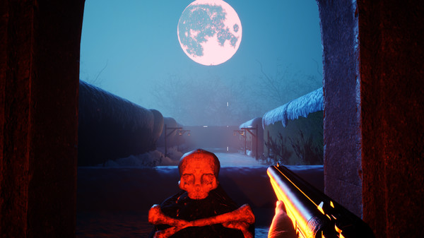 Скриншот из Krampus Kills