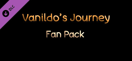 Vanildo's Journey Fan Pack banner image