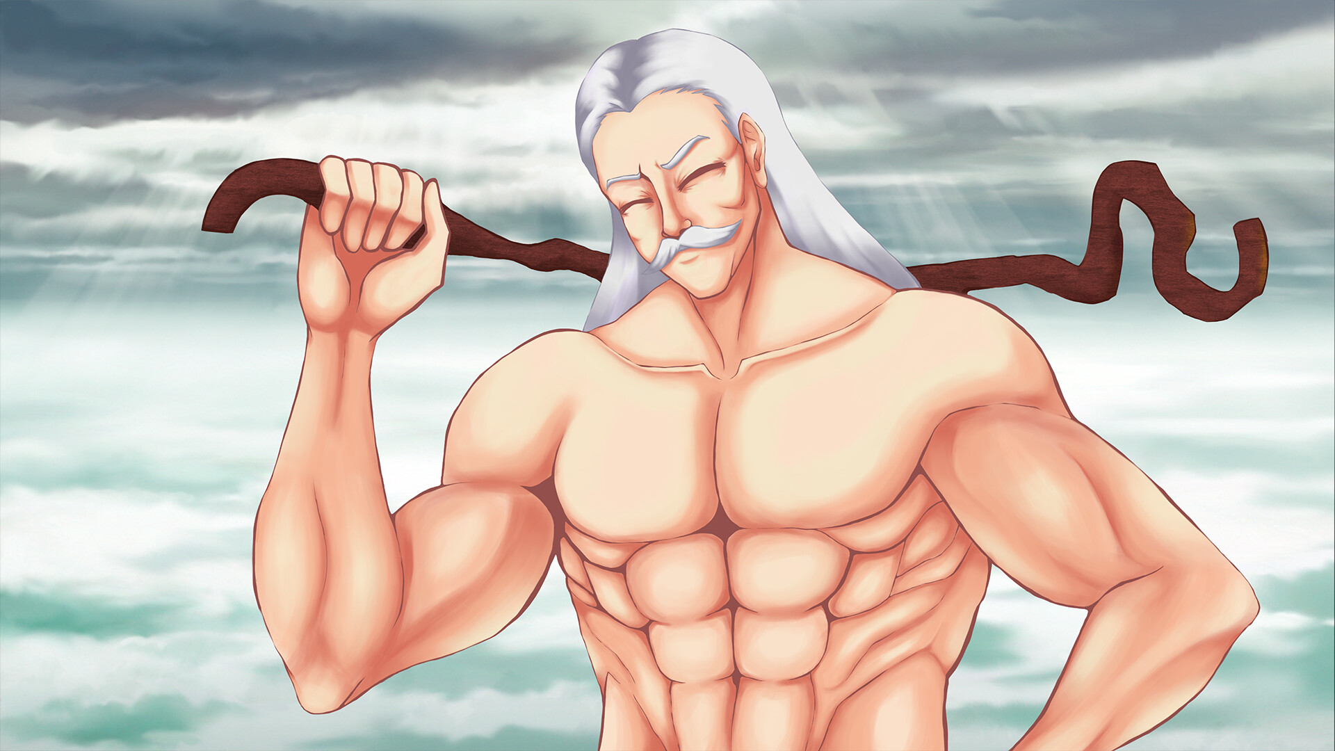 Vanildo's Journey Fan Pack screenshot screenshot 3