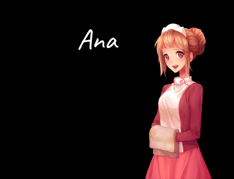 Vanildo's Journey Fan Pack screenshot screenshot 8