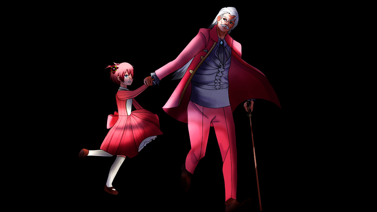 Vanildo's Journey Fan Pack screenshot screenshot 4