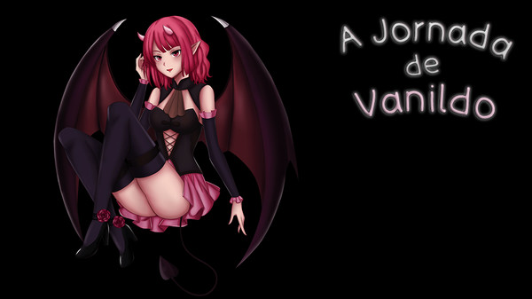 скриншот A Jornada de Vanildo Fan Pack 0