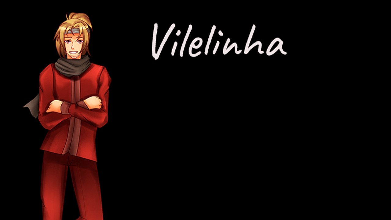 Vanildo's Journey Fan Pack screenshot screenshot 6