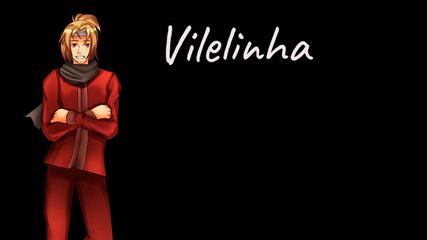 скриншот A Jornada de Vanildo Fan Pack 3