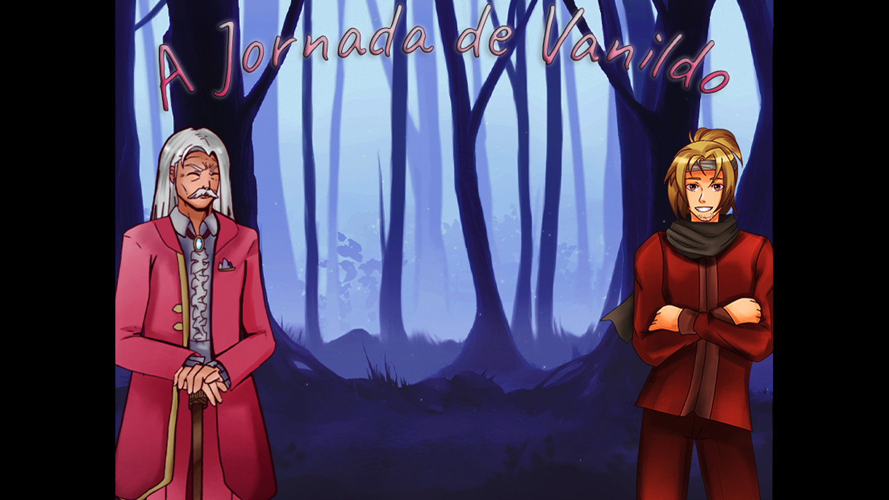 Vanildo's Journey Fan Pack screenshot screenshot 16