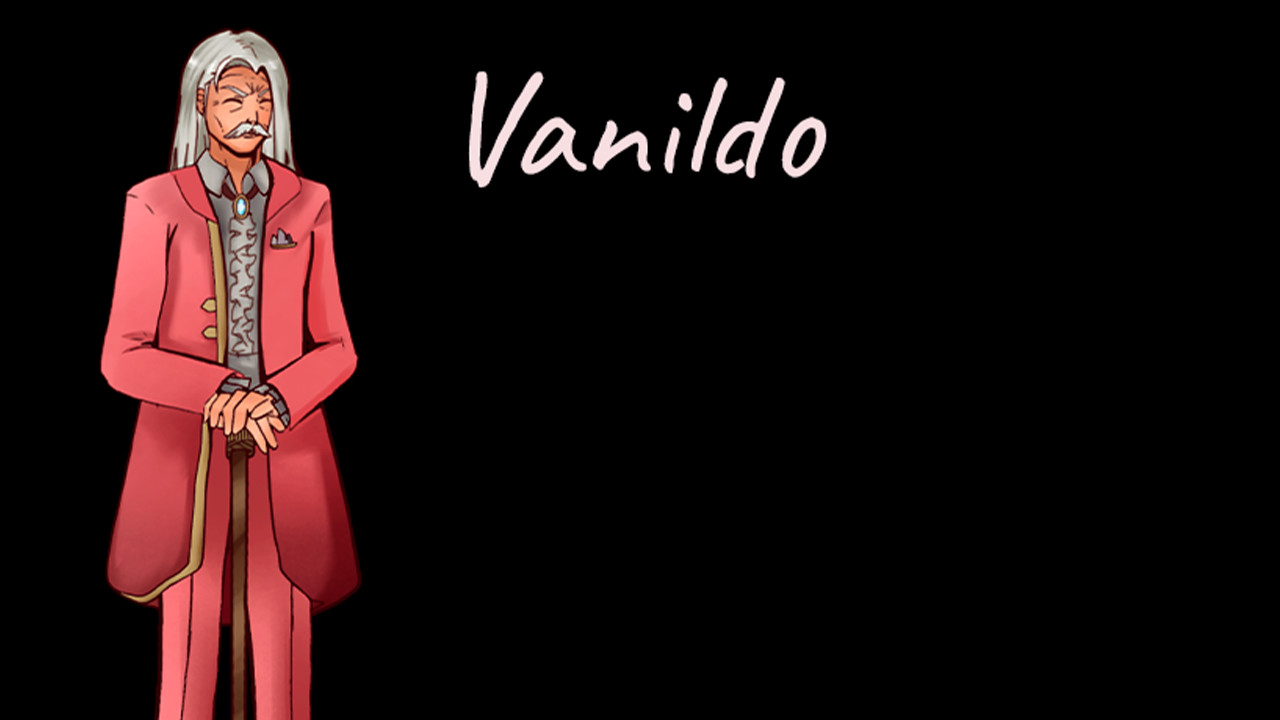 Vanildo's Journey Fan Pack screenshot screenshot 5