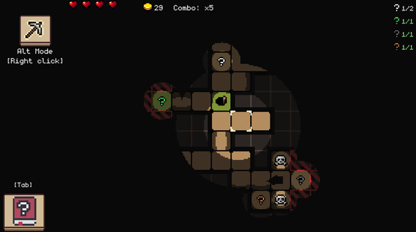 Dungeon Divers screenshot 6