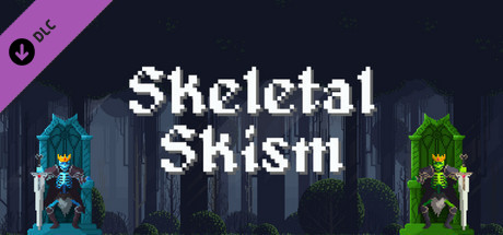 Skeletal Skism - Blood Pack