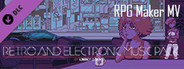 RPG Maker MV - Retro and Electronic Game Music
