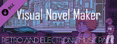 Visual Novel Maker - Future Steam Punk Collection Vol.2 on Steam