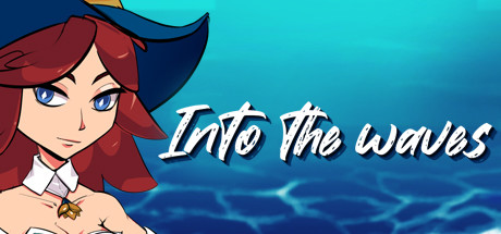 Into the Waves Cover Image