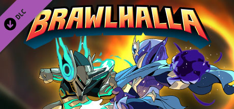 Brawlhalla - Battle Pass Season 5