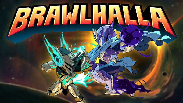 скриншот Brawlhalla - Battle Pass Season 5 0