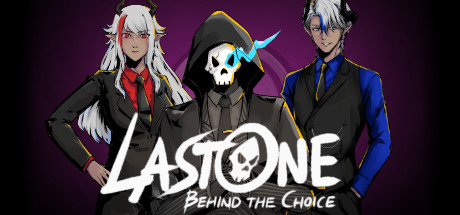 Lastone: Behind the Choice Cover Image