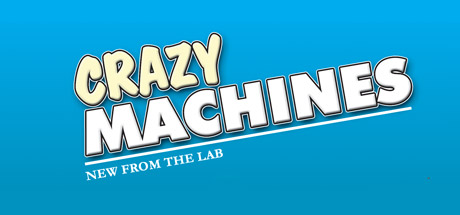 Crazy Machines 1.5 steam charts