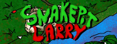 Snakepit Larry 게임 이미지