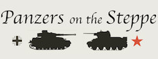 Panzers on the Steppe