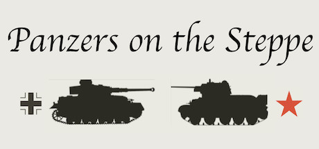 Panzers on the Steppe steam charts