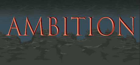 Ambition Cover Image