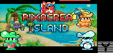 Pixacrea Island Cover Image