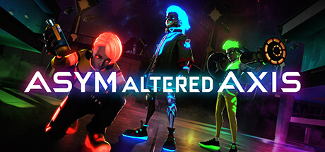Asym Altered Axis Cover Image