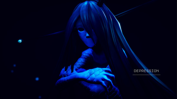 Скриншот из Sentimental K Soundtrack Скриншот из Sentimental K Soundtrack