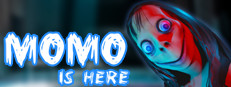 Momo is Here 게임 이미지