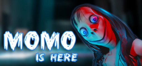 Momo is Here Cover Image