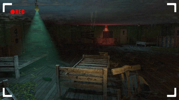 скриншот Momo is Here 3