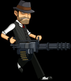 Drug Lords game for windows Pc 1