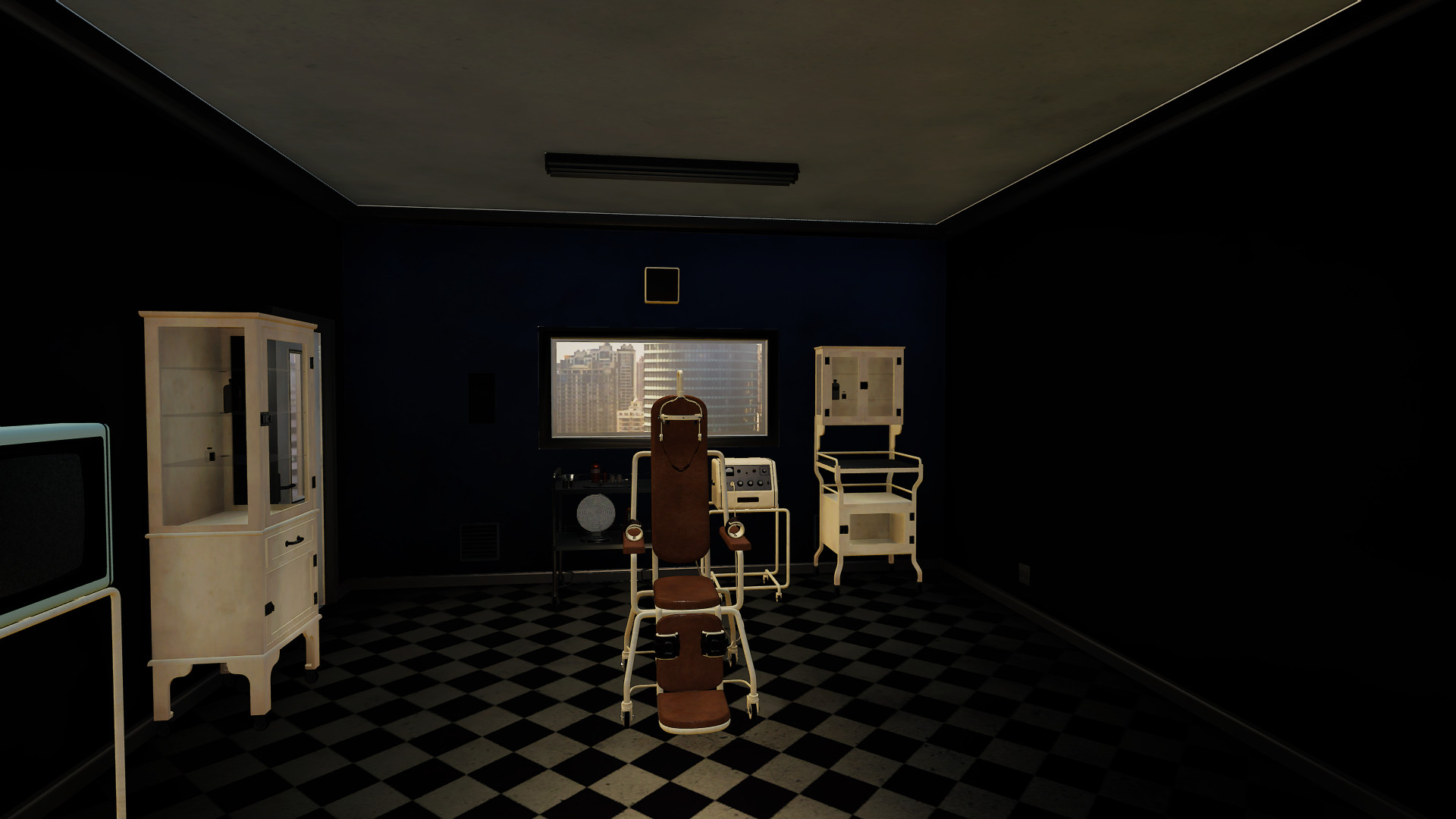 Hospital for Clip maker #11