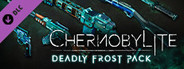 Chernobylite - Deadly Frost Pack