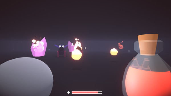 Скриншот из Dungeonball