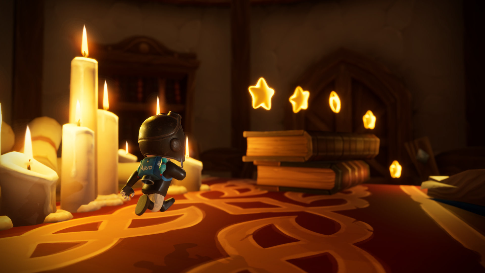 I Believe In Giants #2