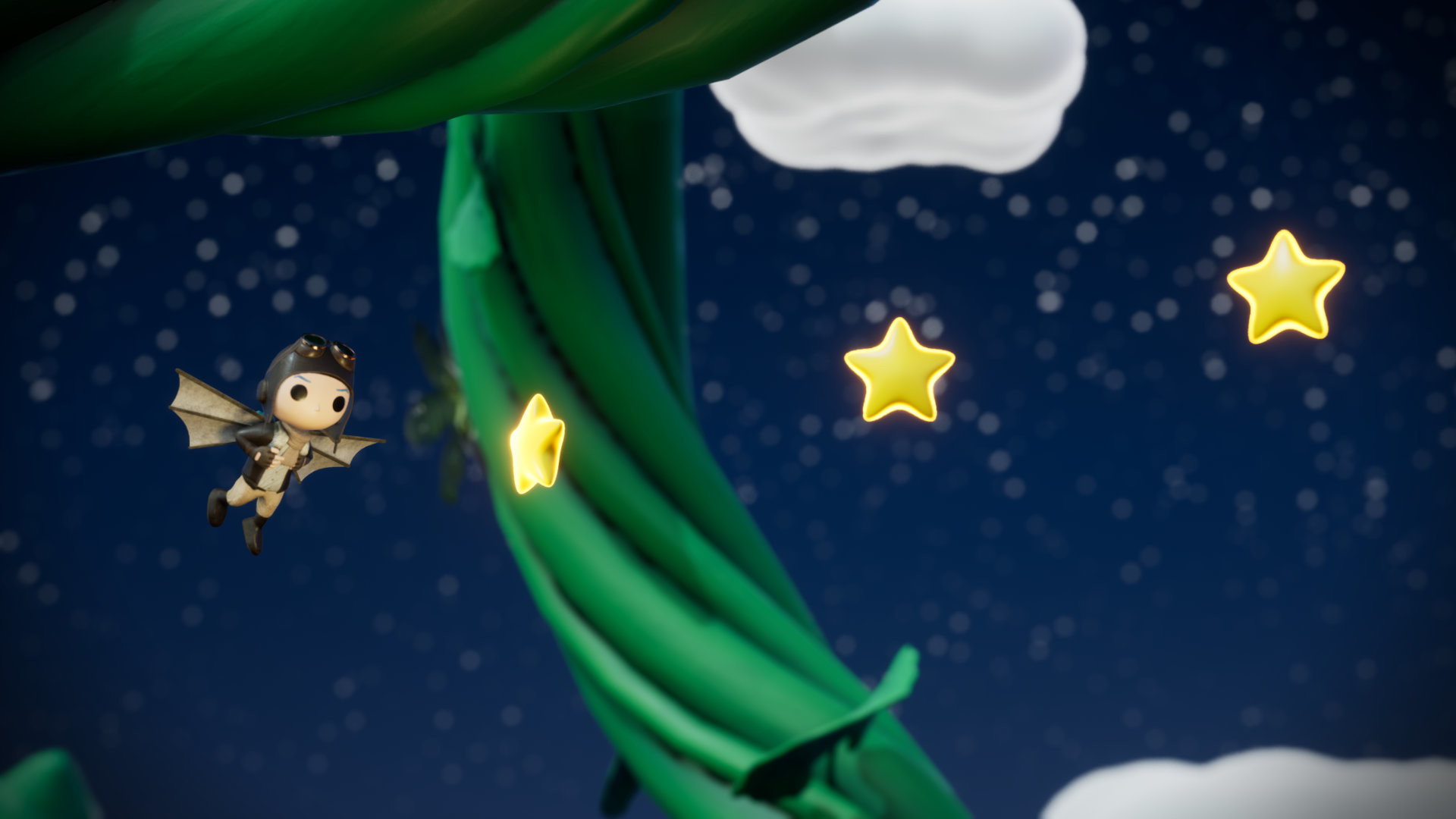 I Believe In Giants #5