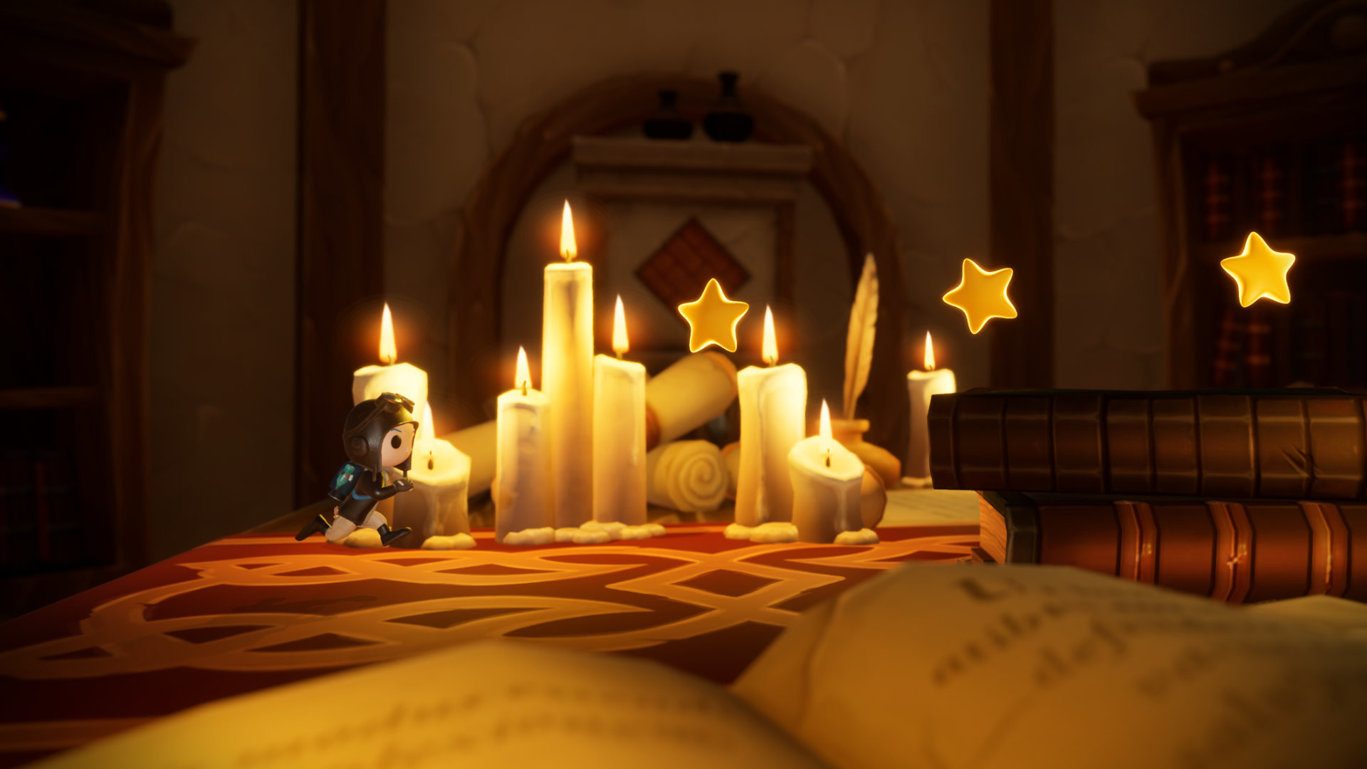 I Believe In Giants #7