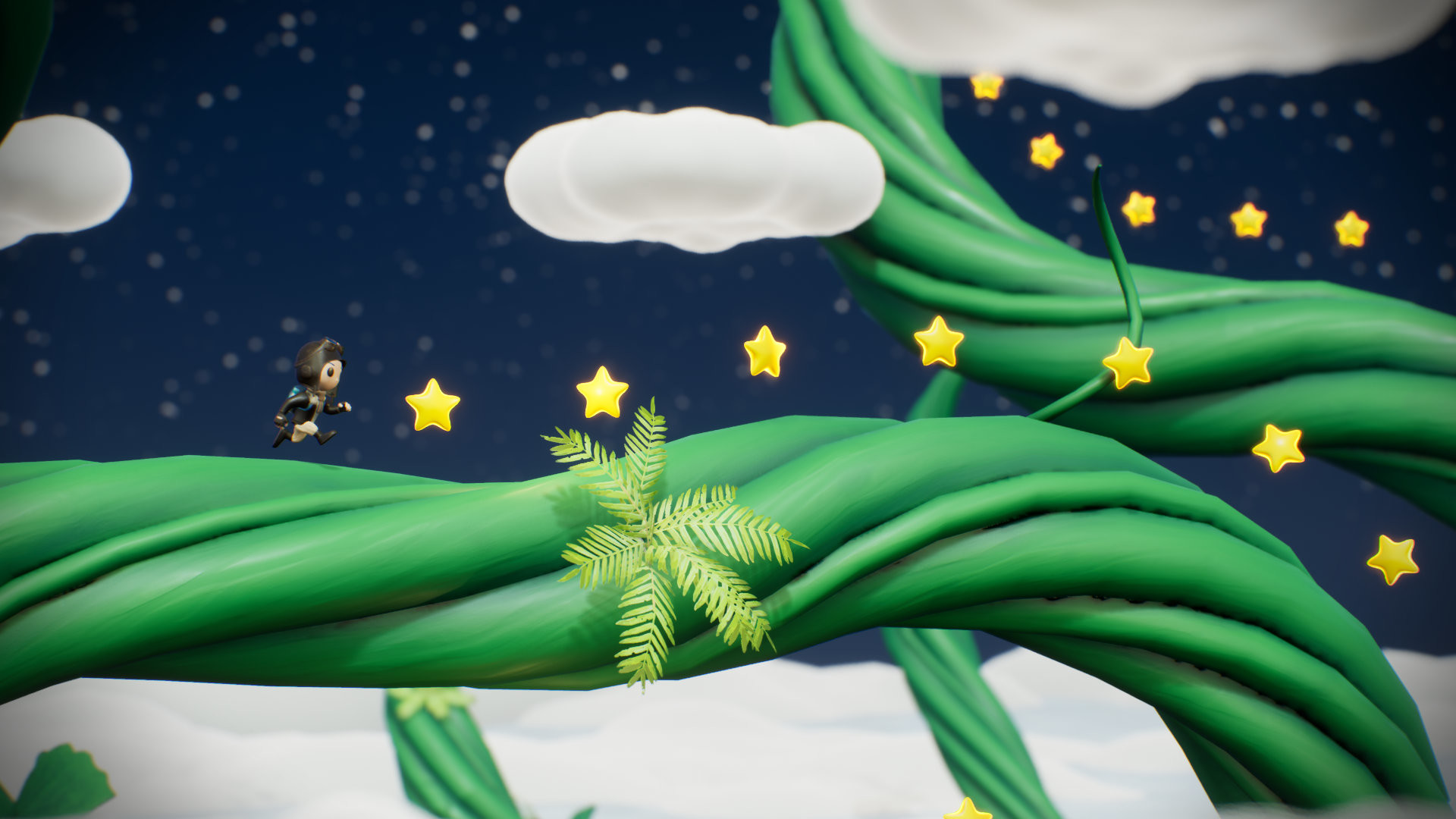 I Believe In Giants #11