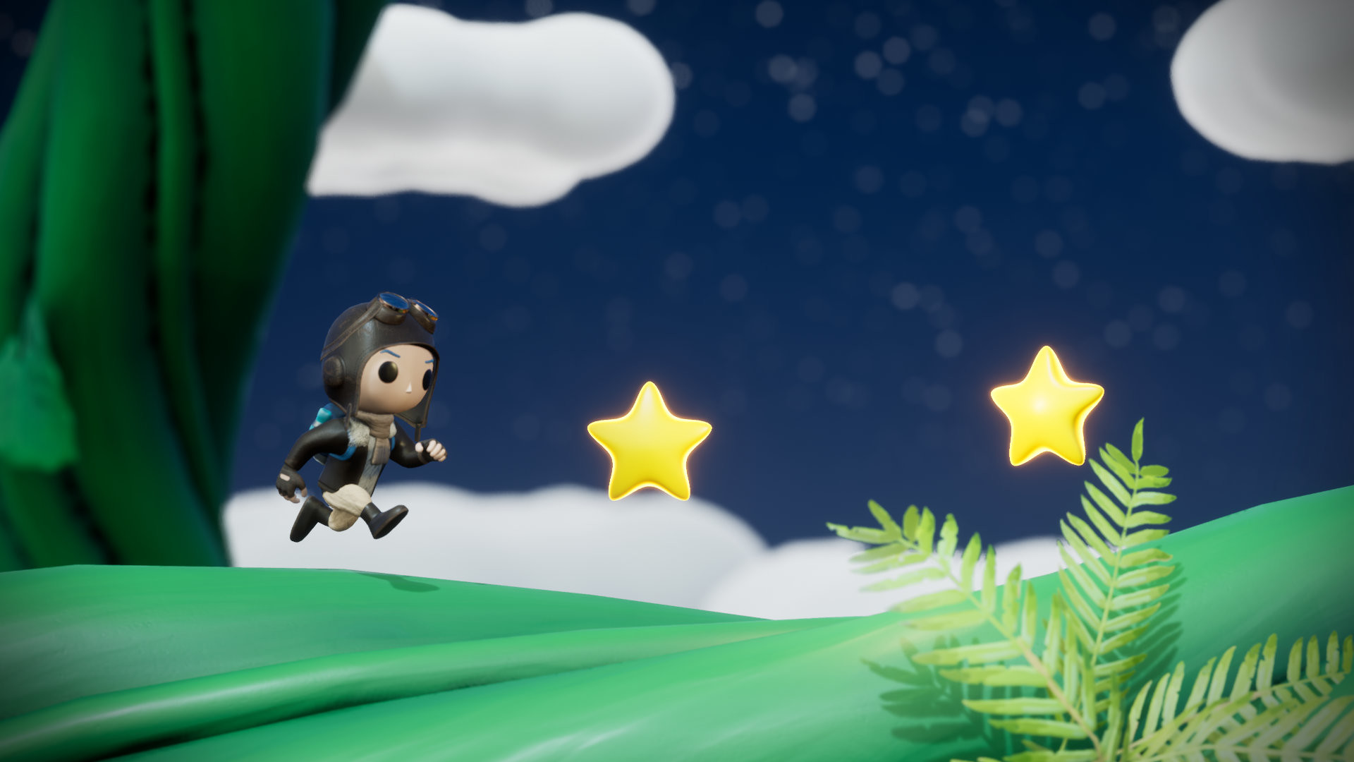 I Believe In Giants #10