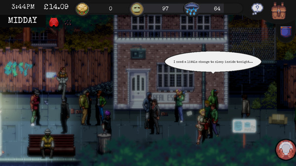 CHANGE: The Living City Expansion