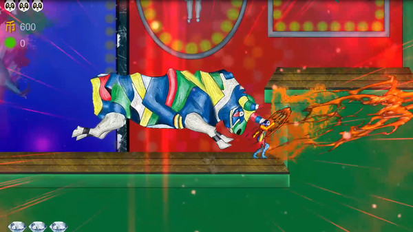 pandamanfor windows and Linux 1