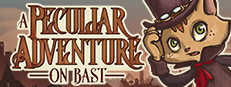 A Peculiar Adventure On Bast