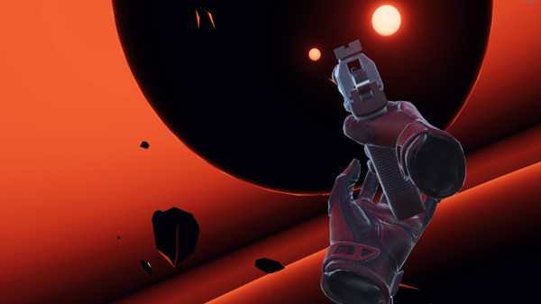 скриншот Aim Lab VR 0