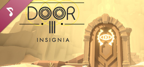 Door3:Insignia Soundtrack banner image