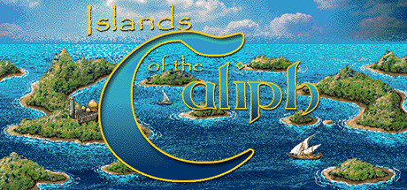 Islands of the Caliph header image